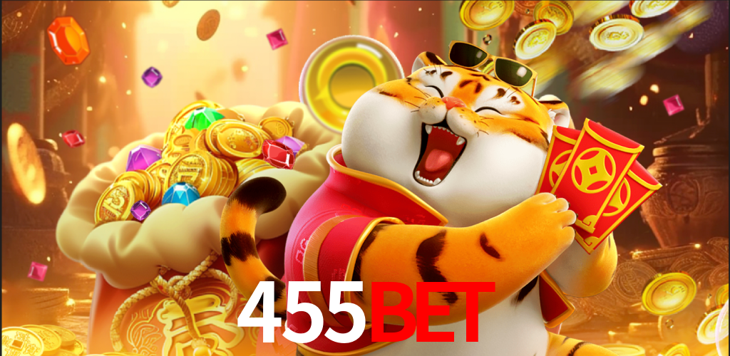 455 Bet Login