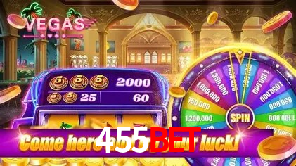 APP oficial da 455Bet para mobile