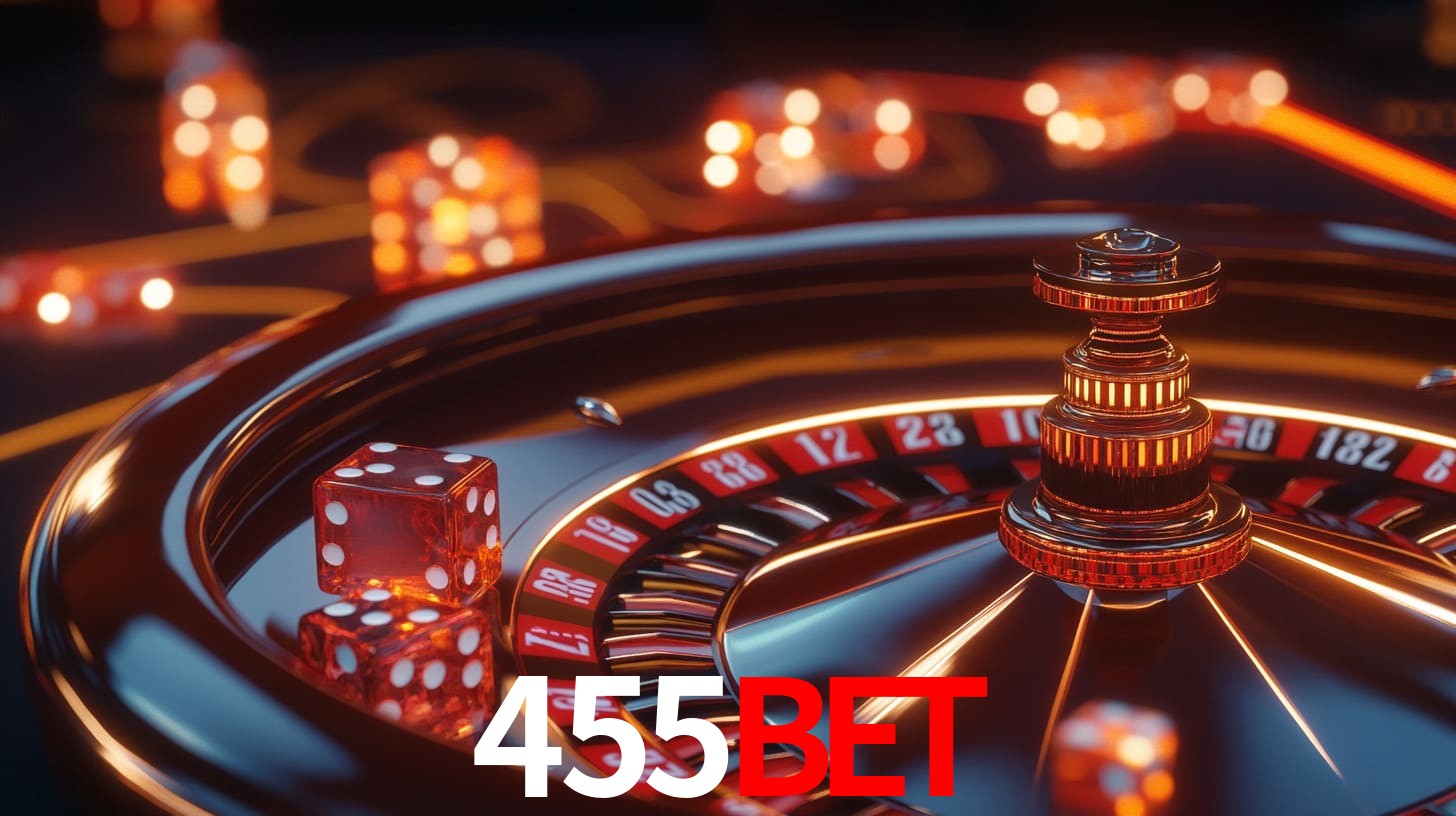 455Bet