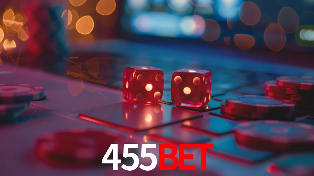 Account Benefits 455Bet