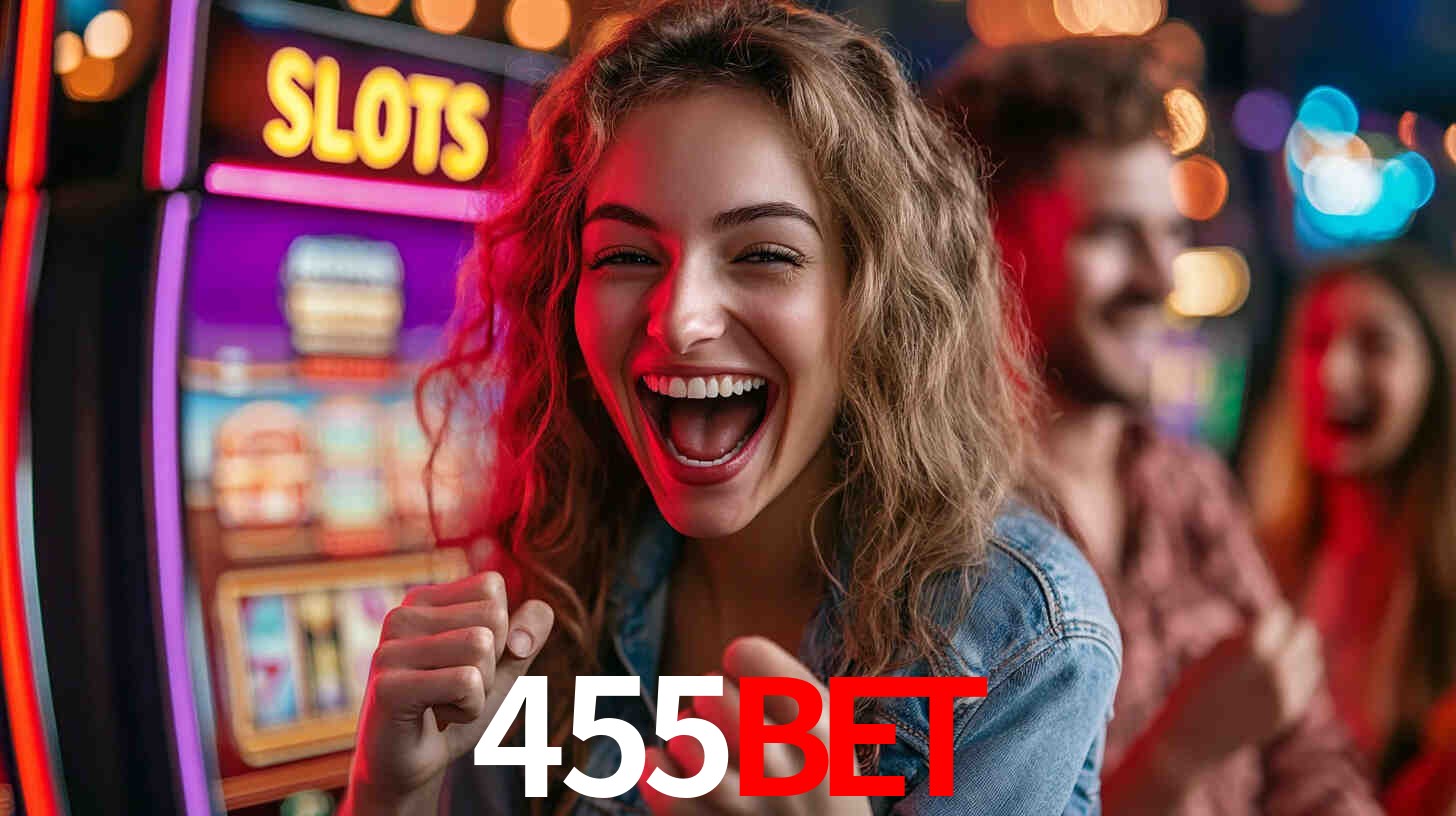 Apostas Esportivas na 455Bet: Um Guia Completo