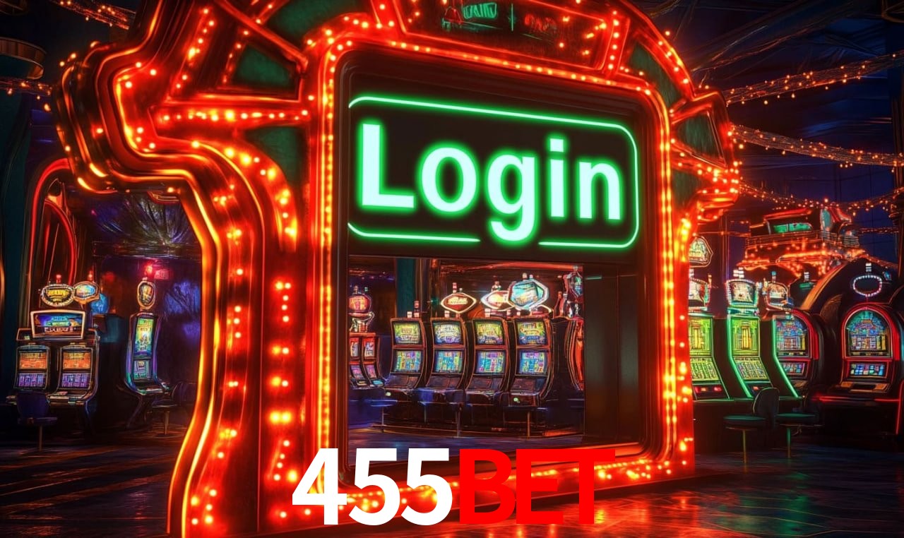 Casino VIP 455Bet