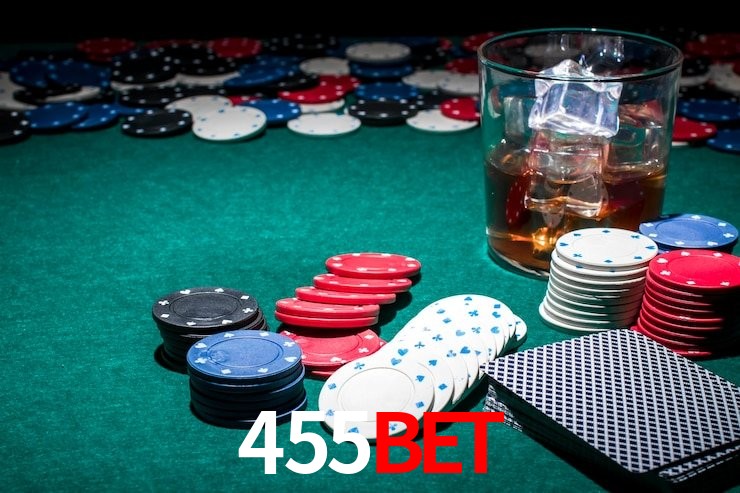 Programa VIP 455Bet