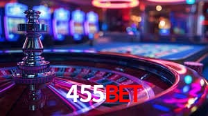 Game Statistics 455Bet