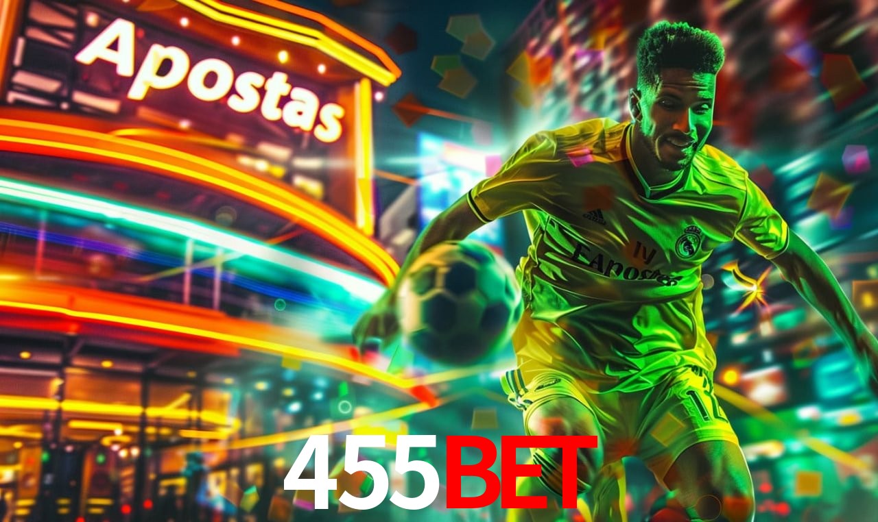 Estatísticas Esportivas 455Bet