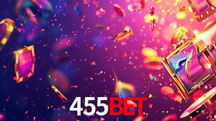 Inovações de Jogos na 455Bet: O Futuro das Experiências Interativas