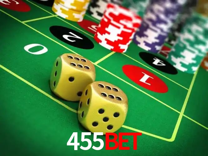 Experiência VIP 455Bet