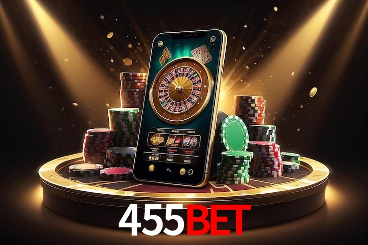 Diretório de Jogos 455Bet