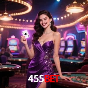 Interface Premium 455Bet