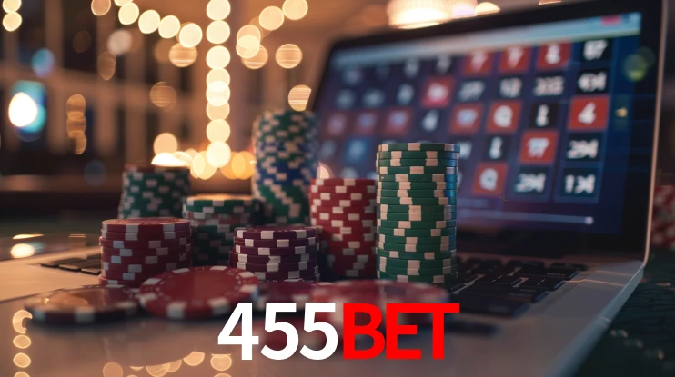 2FA Security 455Bet