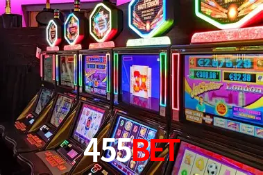 Desvendando o Mundo dos Jogos Virtuais na 455Bet