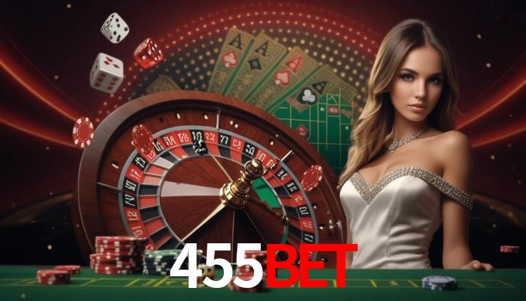Quick Registration 455Bet