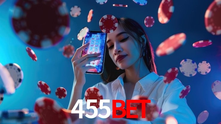 Explorando a Categoria de Eventos em Apostas na 455Bet