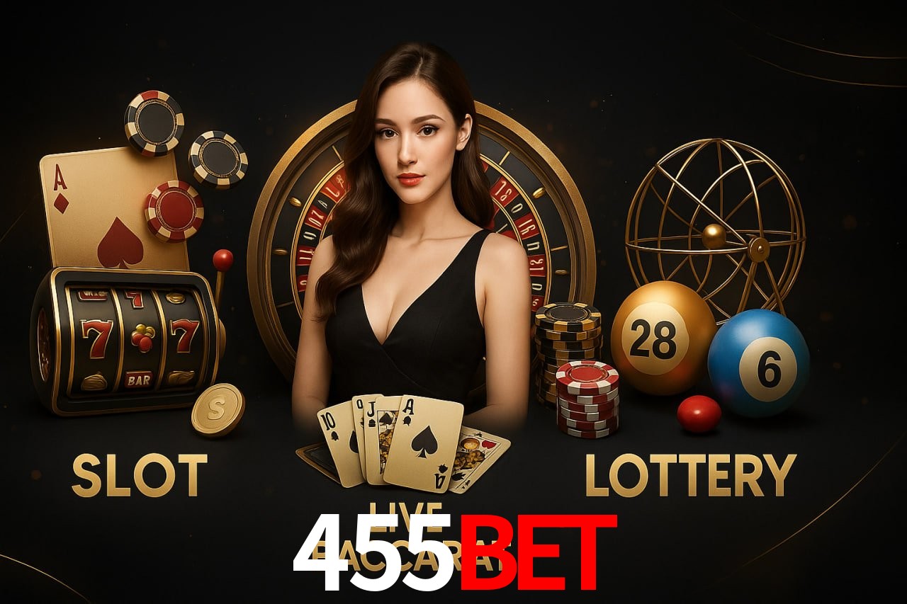 Promoção Relâmpago 455Bet