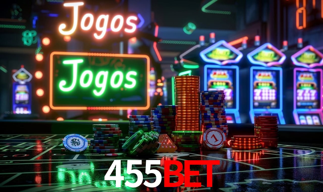 455 Bet Login