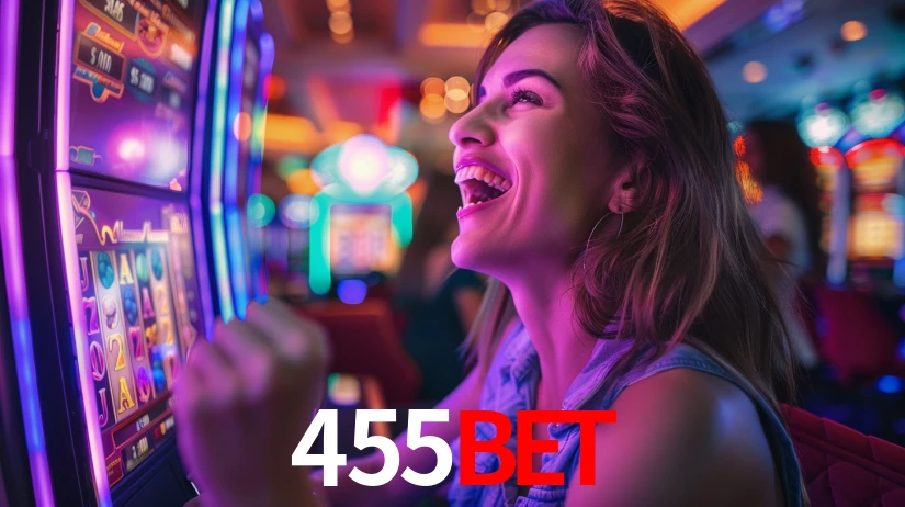Experimente o Login Seguro Premium no 455Bet