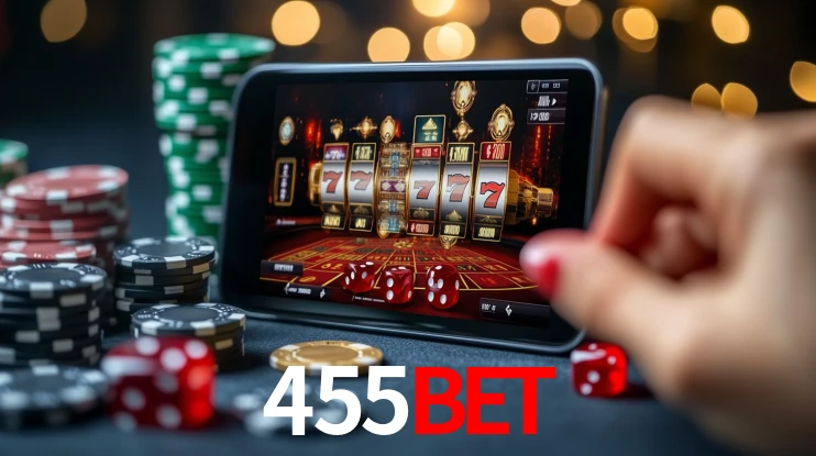 Programa VIP 455Bet