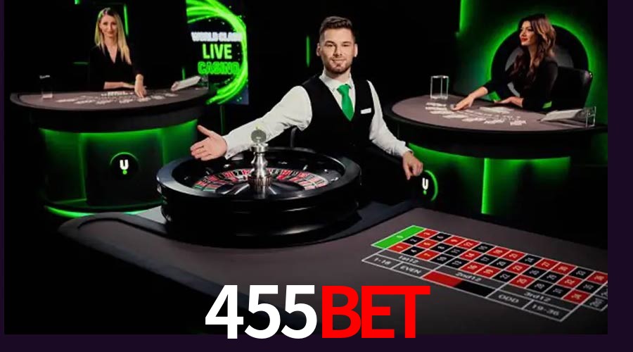 Platform Technology 455Bet