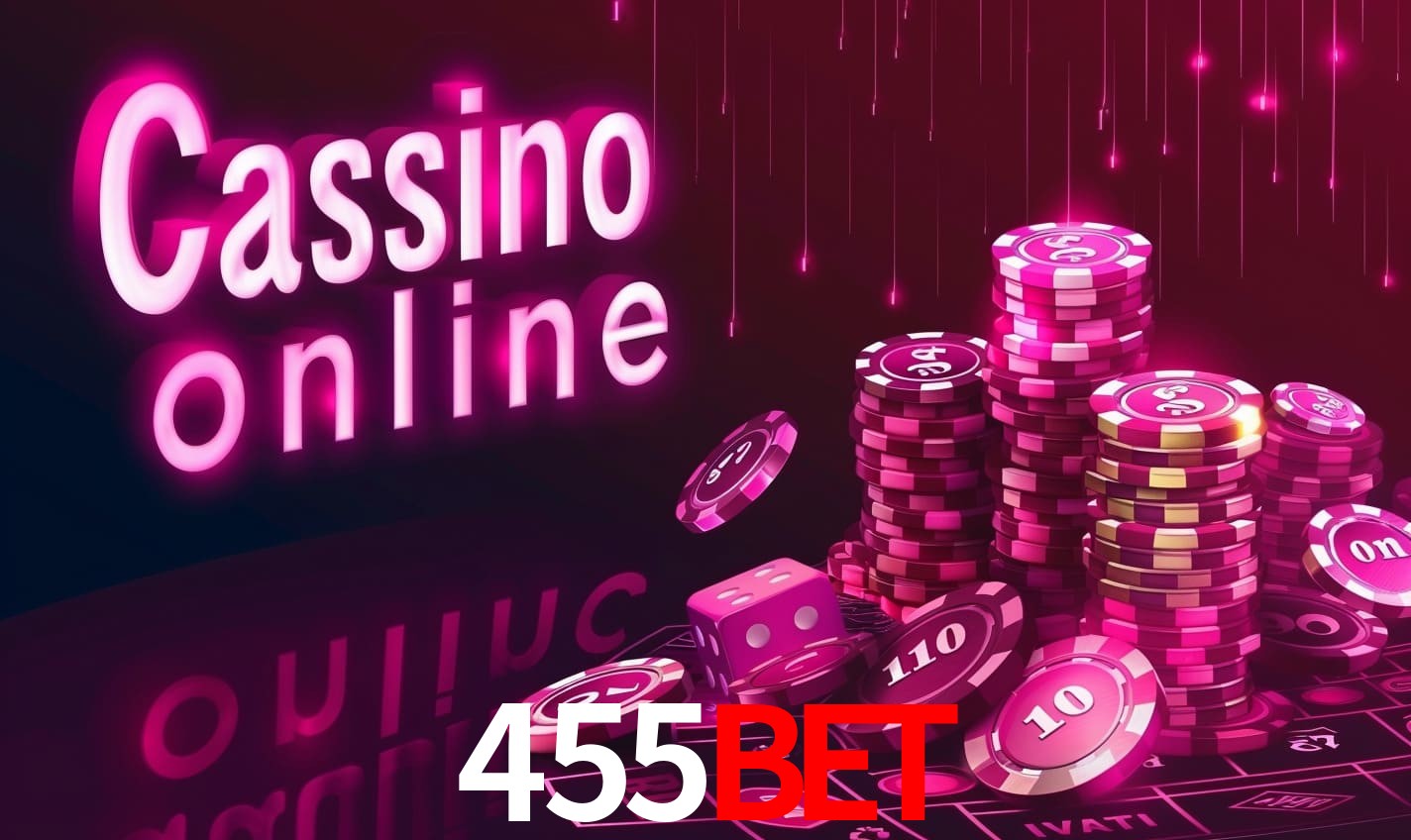 Descubra a Essência do 455Bet: Nossa História e Compromissos