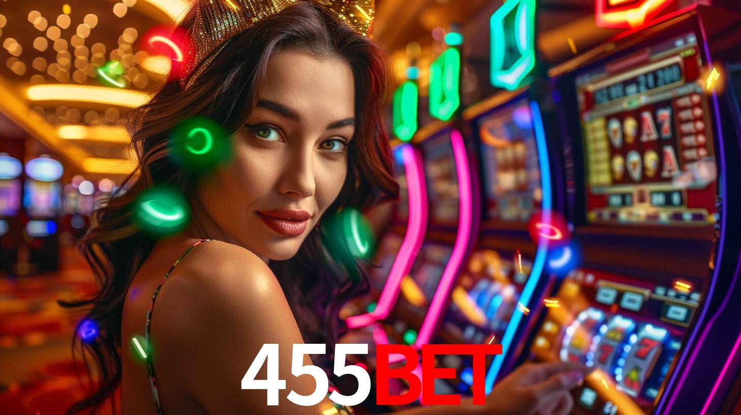 Bônus Generosos e Exclusivos no 455Bet para Você!