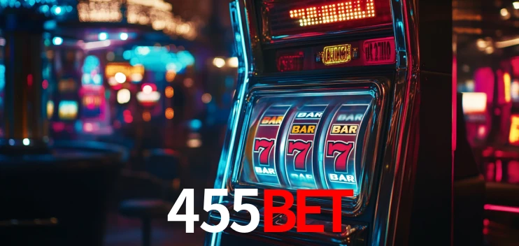 Roulette Table 455Bet