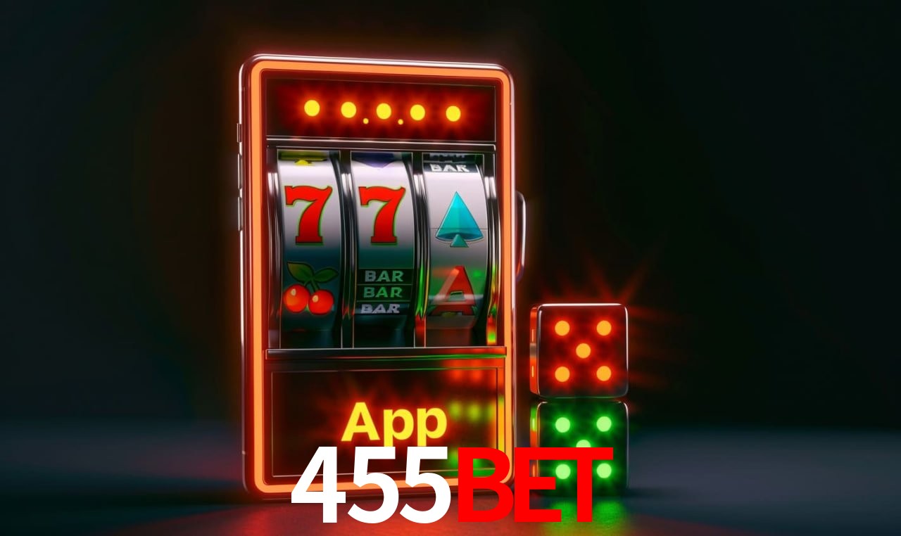 Apostas de Futebol 455Bet