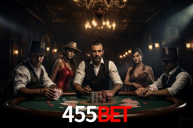 Descubra o Programa VIP da 455Bet: Vantagens Exclusivas para Jogadores