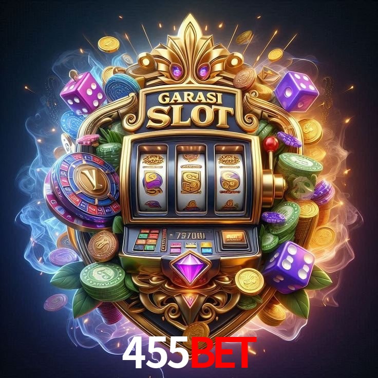 Jogos de Slot 455Bet