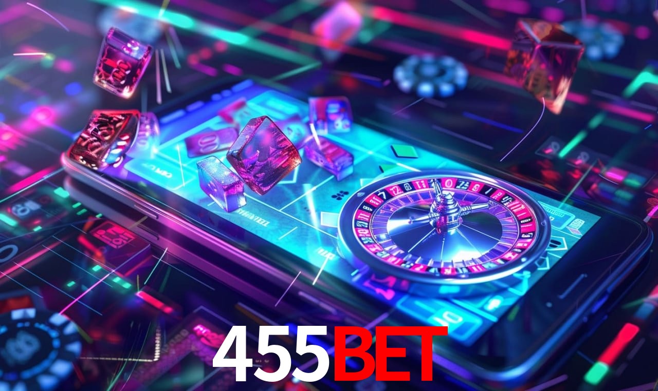 Jogo Aviator 455Bet