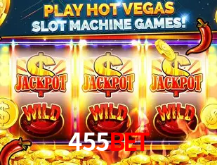 Desvendando o Mundo dos Jogos Virtuais na 455Bet