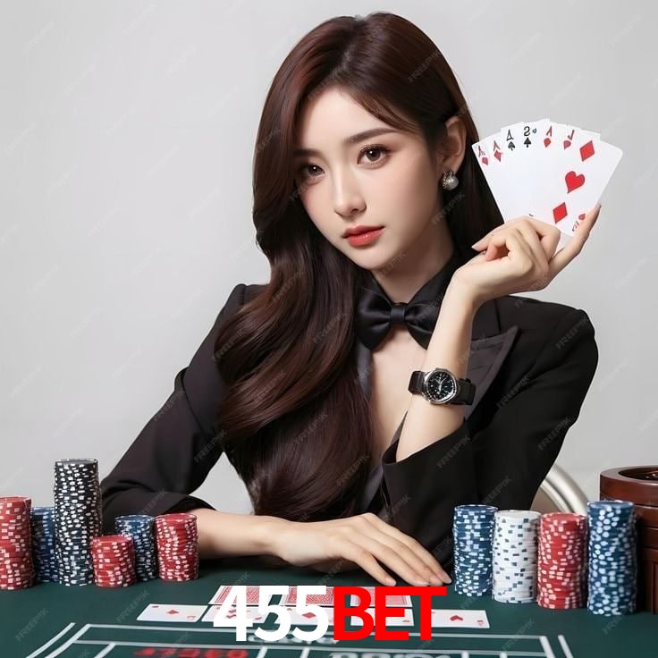 Login Seguro 455Bet