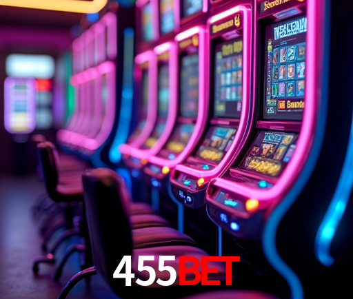 Promoções Sazonais 455Bet