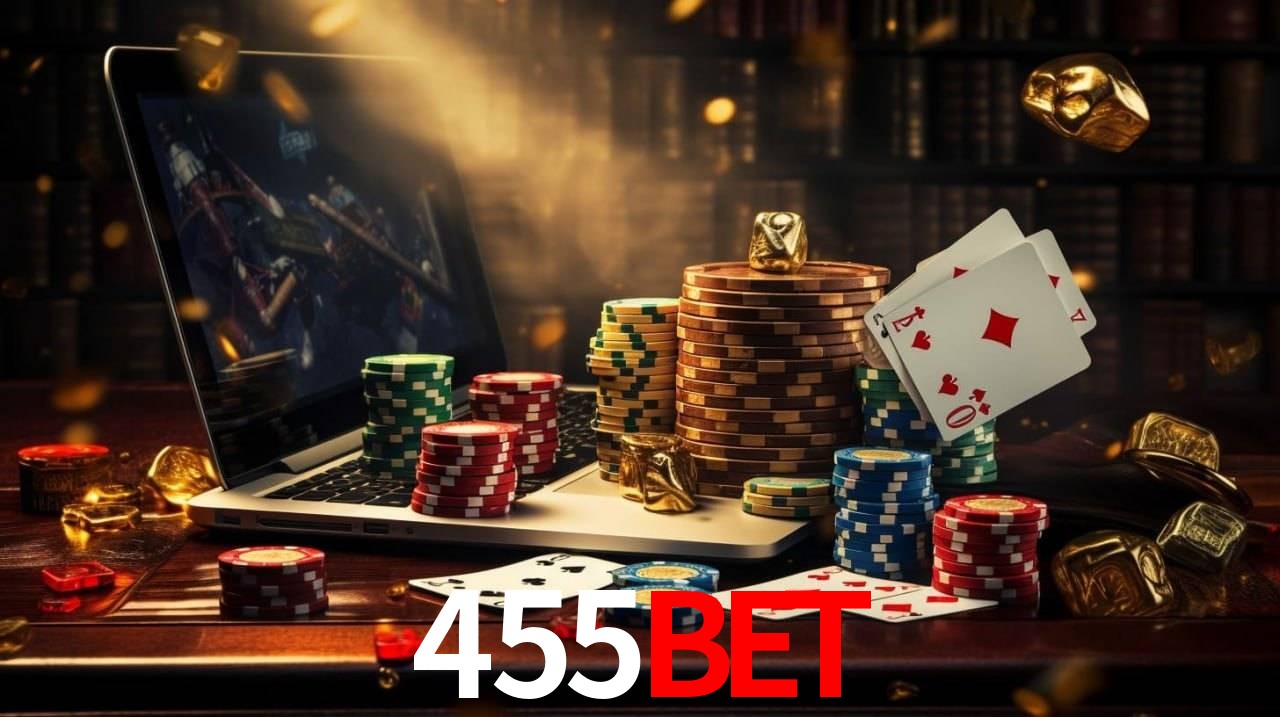 Bônus Diários 455Bet