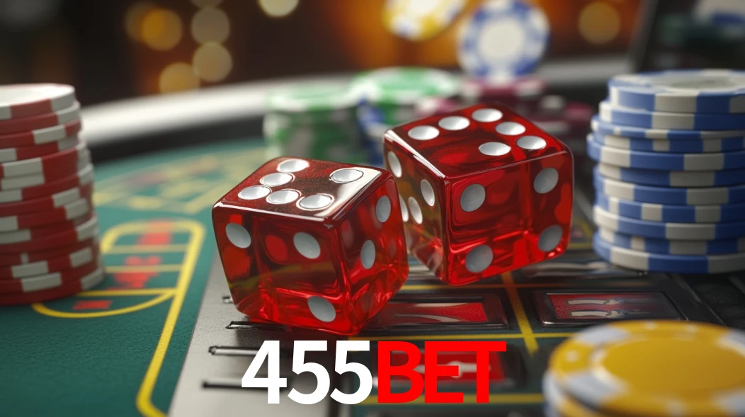 Live Casino 455Bet