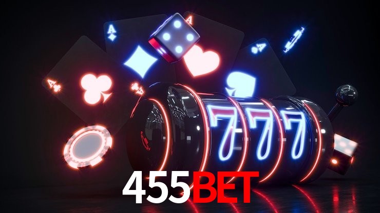 Welcome Bonus 455Bet