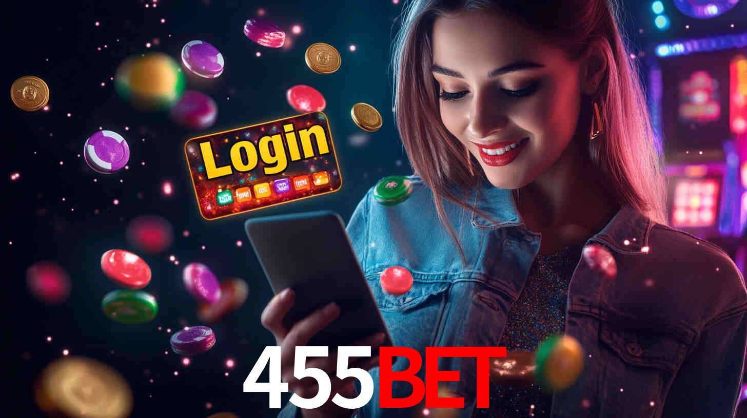 Apostas Esportivas na 455Bet: Um Guia Completo
