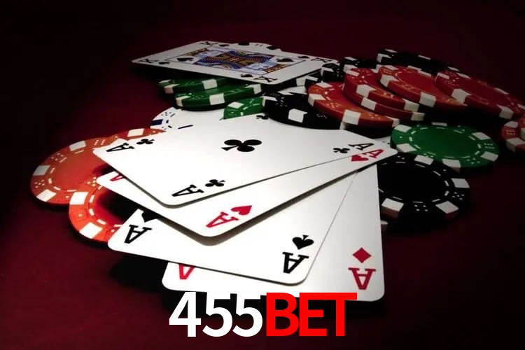 Jogos Exclusivos 455Bet