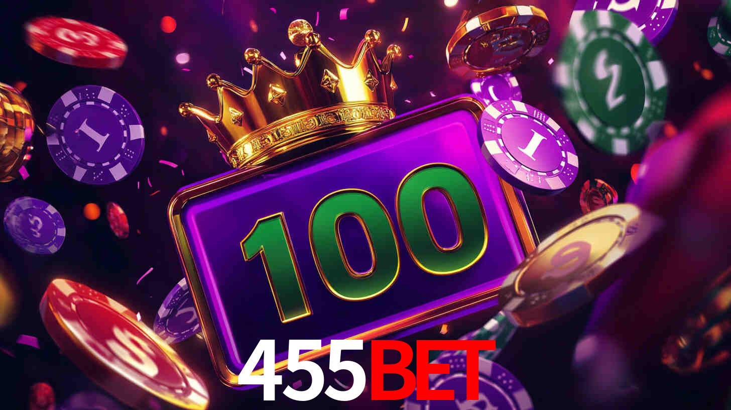 Tournaments 455Bet