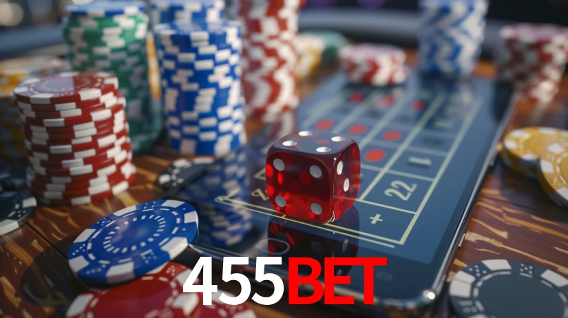455 Bet App