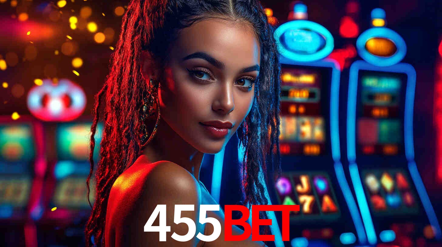 Descubra o Programa VIP da 455Bet: Vantagens Exclusivas para Jogadores