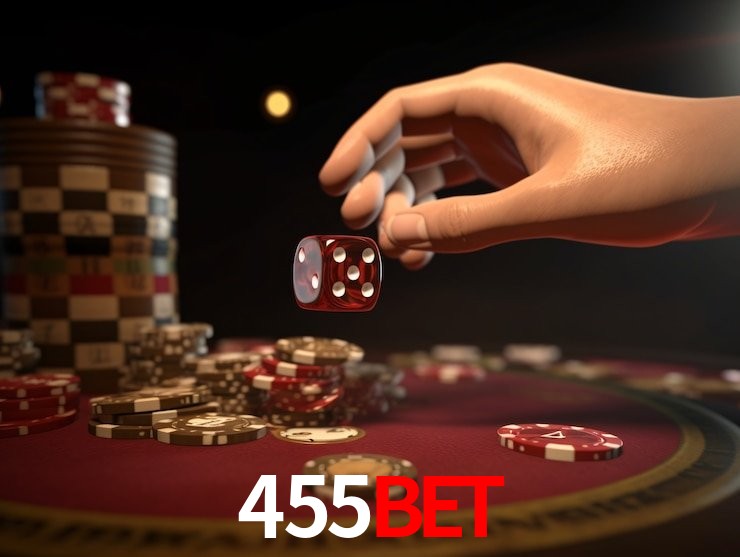 Estatísticas 455Bet