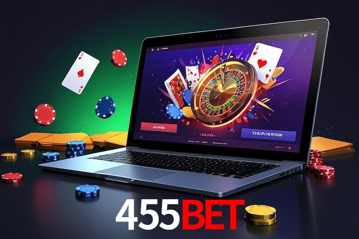 Tecnologia da Plataforma 455Bet