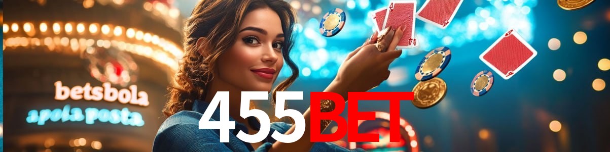 Bonus Features 455Bet