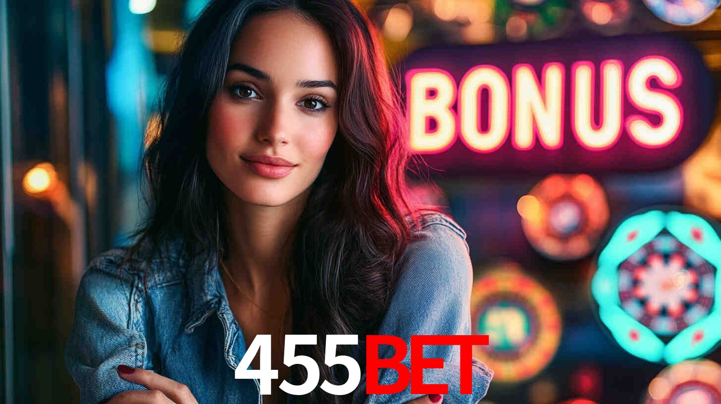 455Bet - Slots Oficiais Brasileiros - 455 Bet App