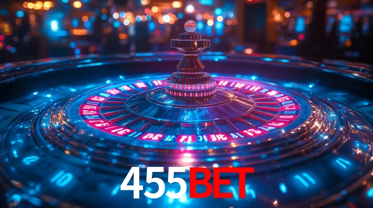 455Bet App Interface