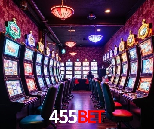 Ofertas Exclusivas 455Bet