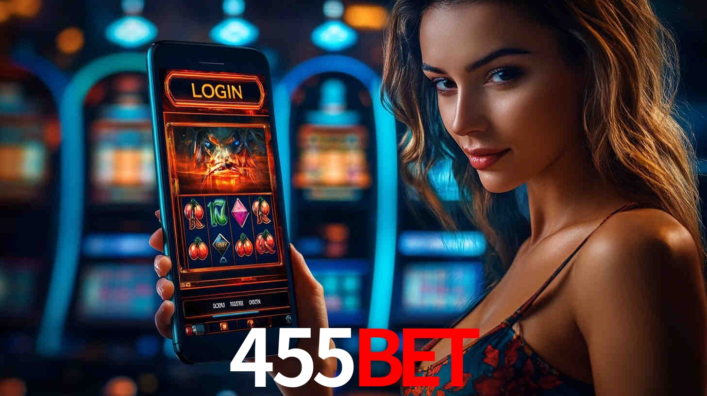 455 Bet App