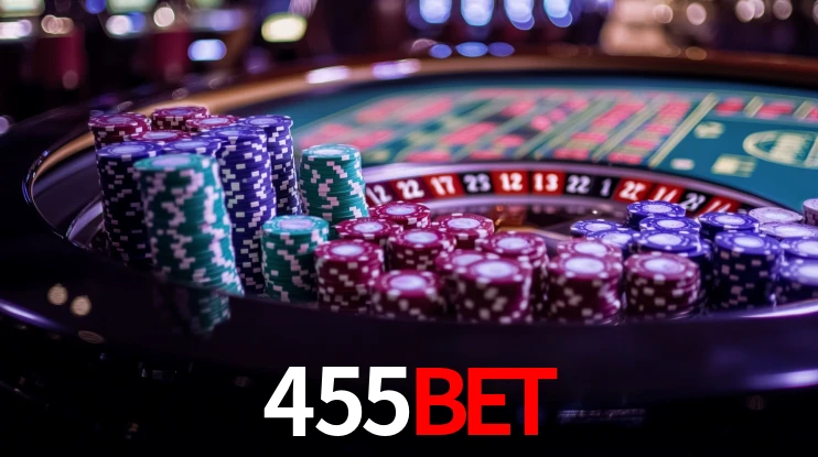 VIP Casino 455Bet