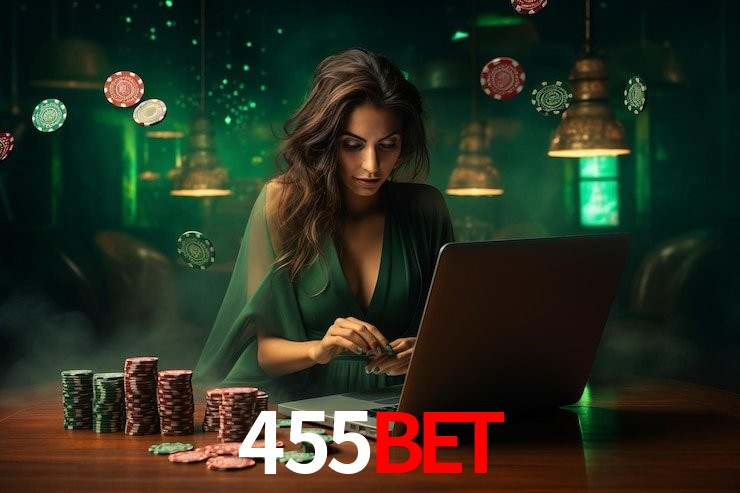 455 Bet Login