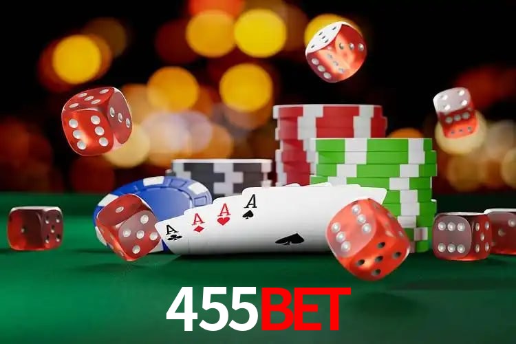 Experiência VIP 455Bet